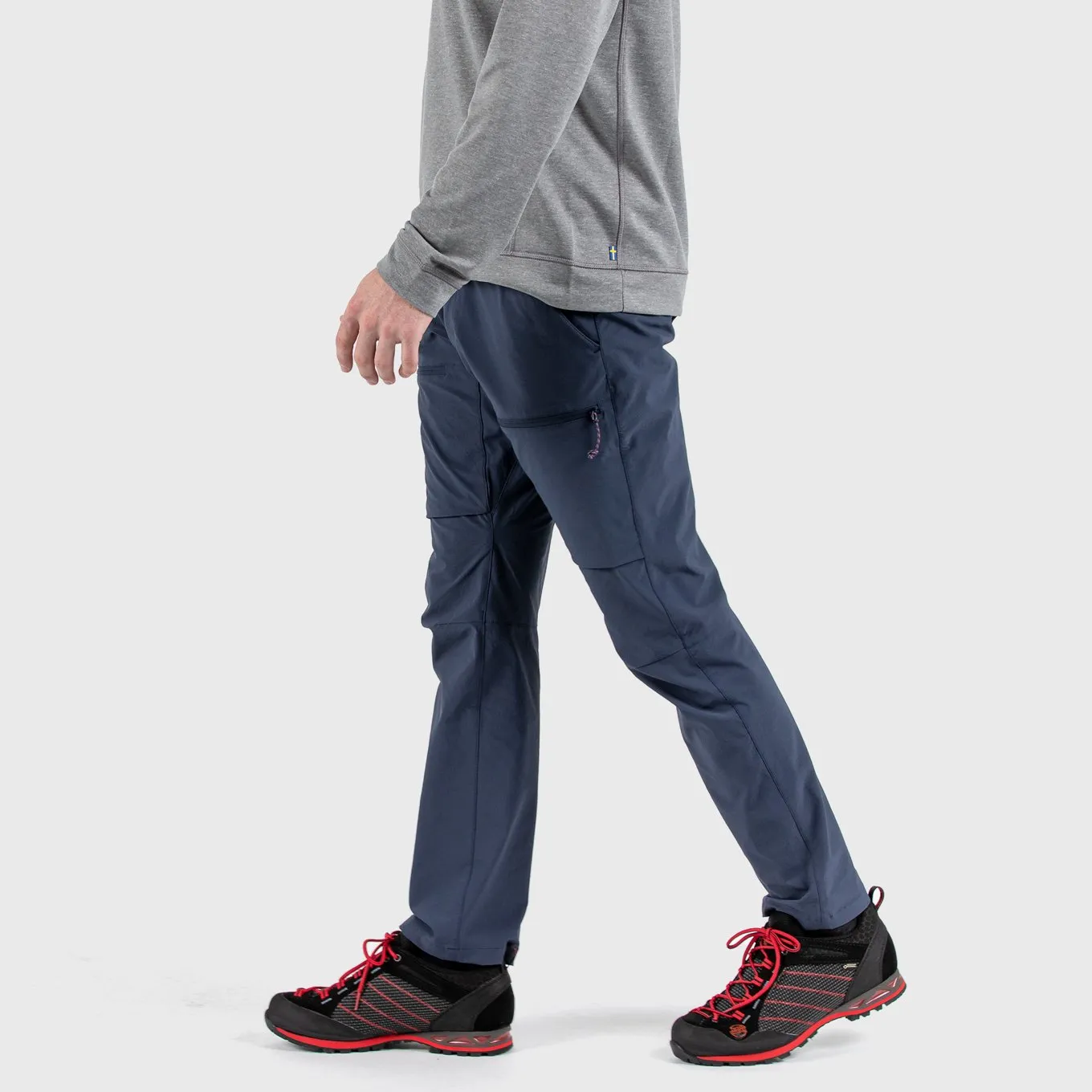 High Coast Hike Trousers Reg M