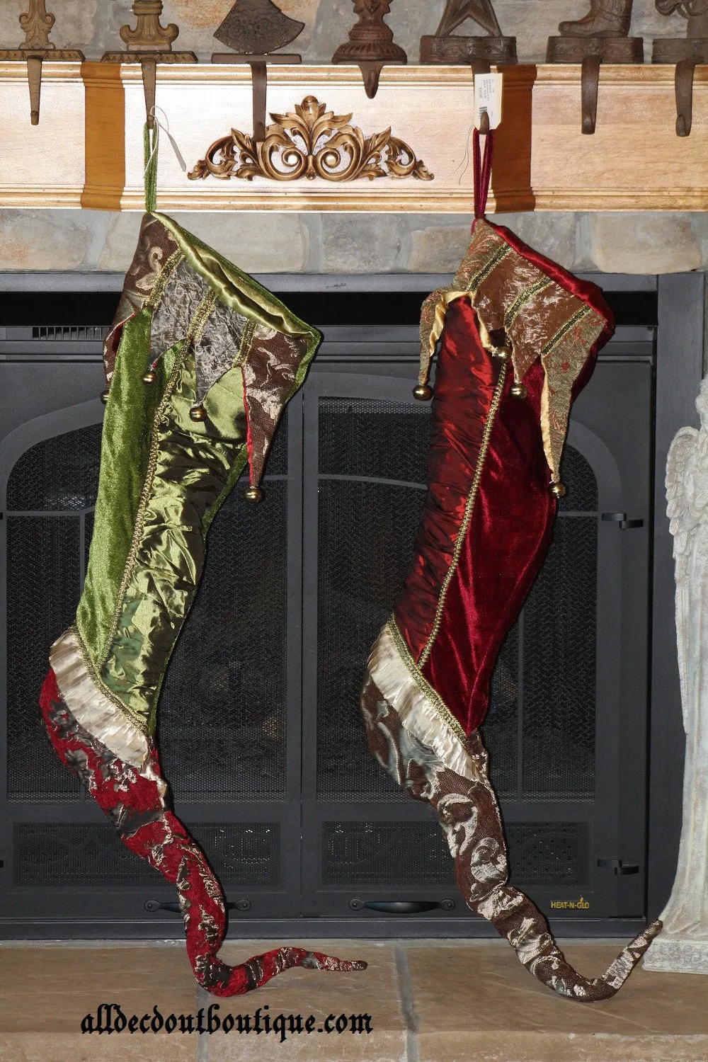 Holiday Stocking