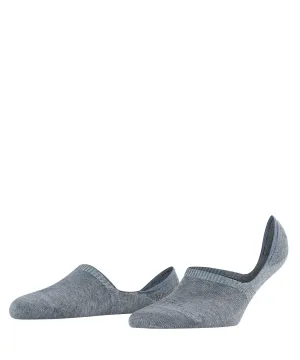 Invisible Sneaker 47577 3399 Greymix