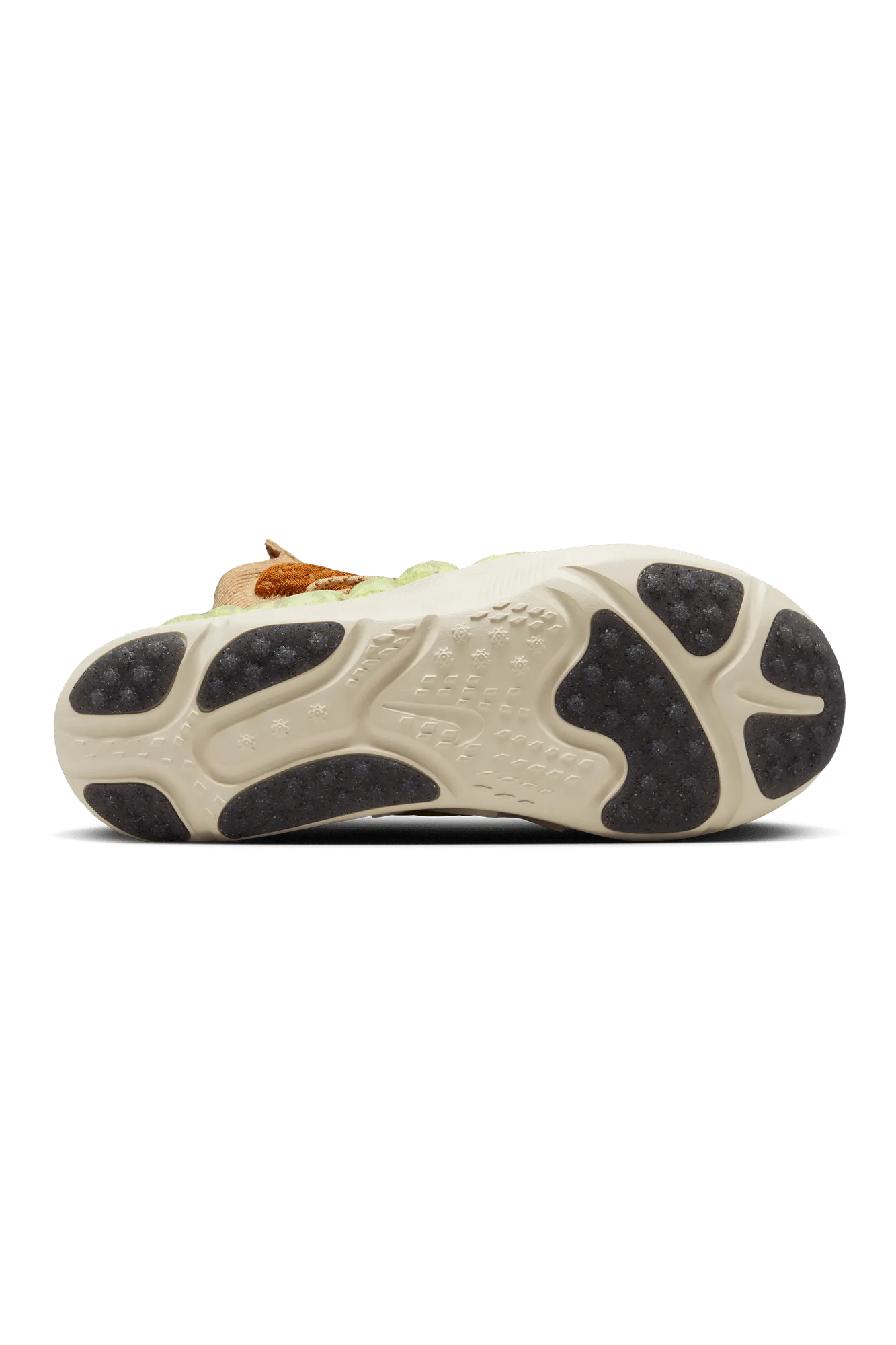 Ispa Sense Flyknit