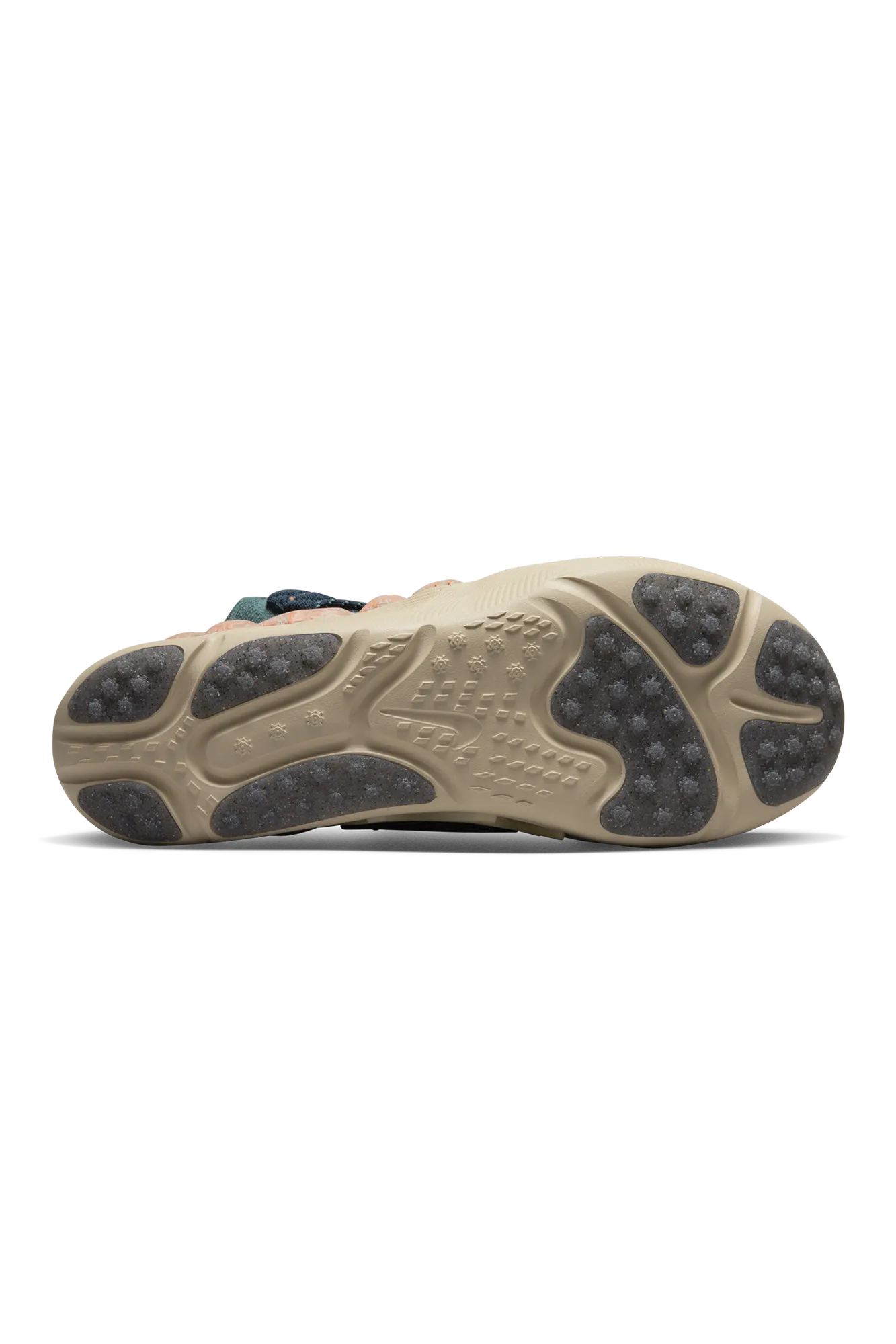 Ispa Sense Flyknit