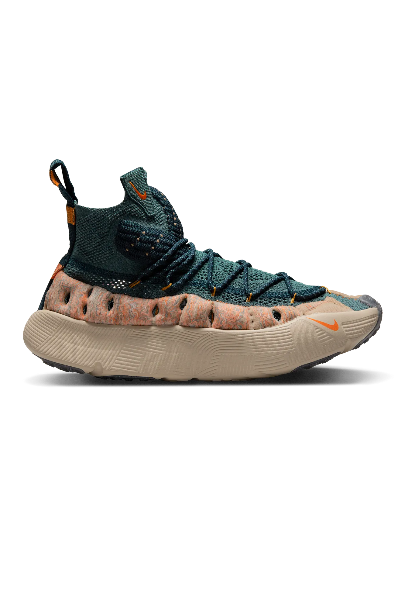 Ispa Sense Flyknit