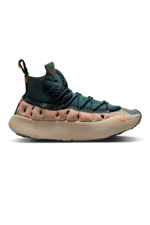 Ispa Sense Flyknit
