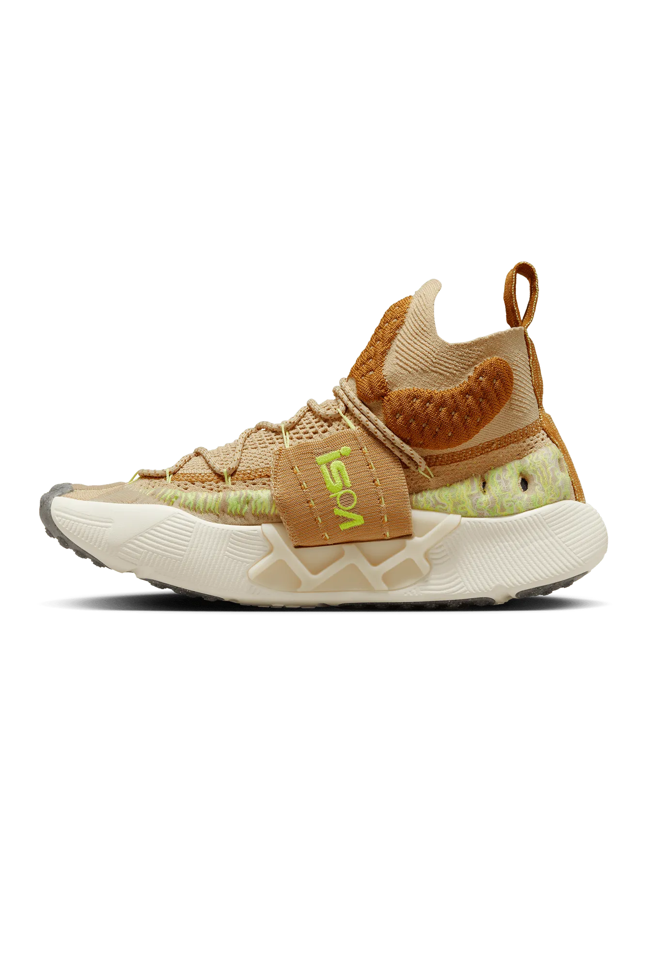 Ispa Sense Flyknit