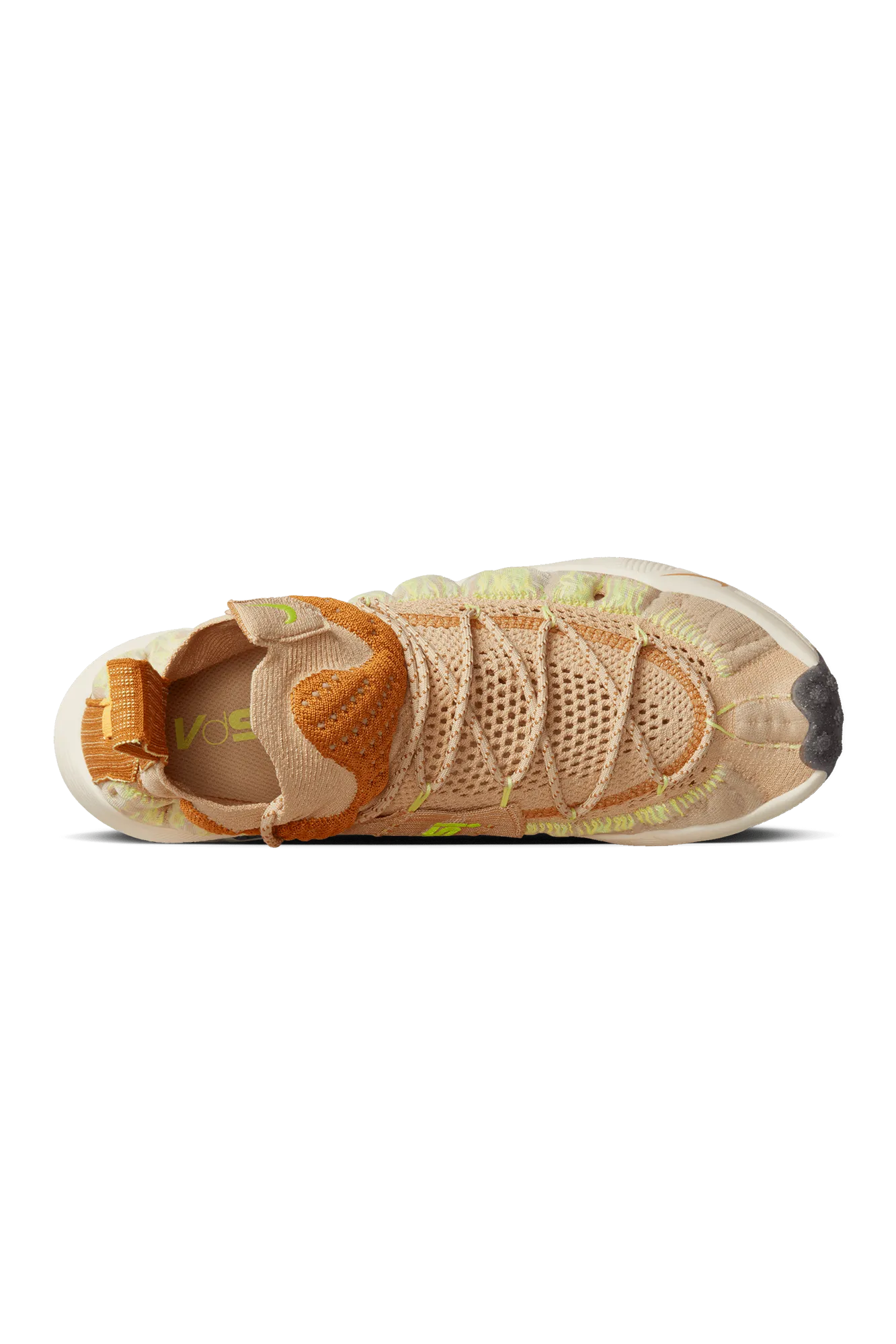 Ispa Sense Flyknit