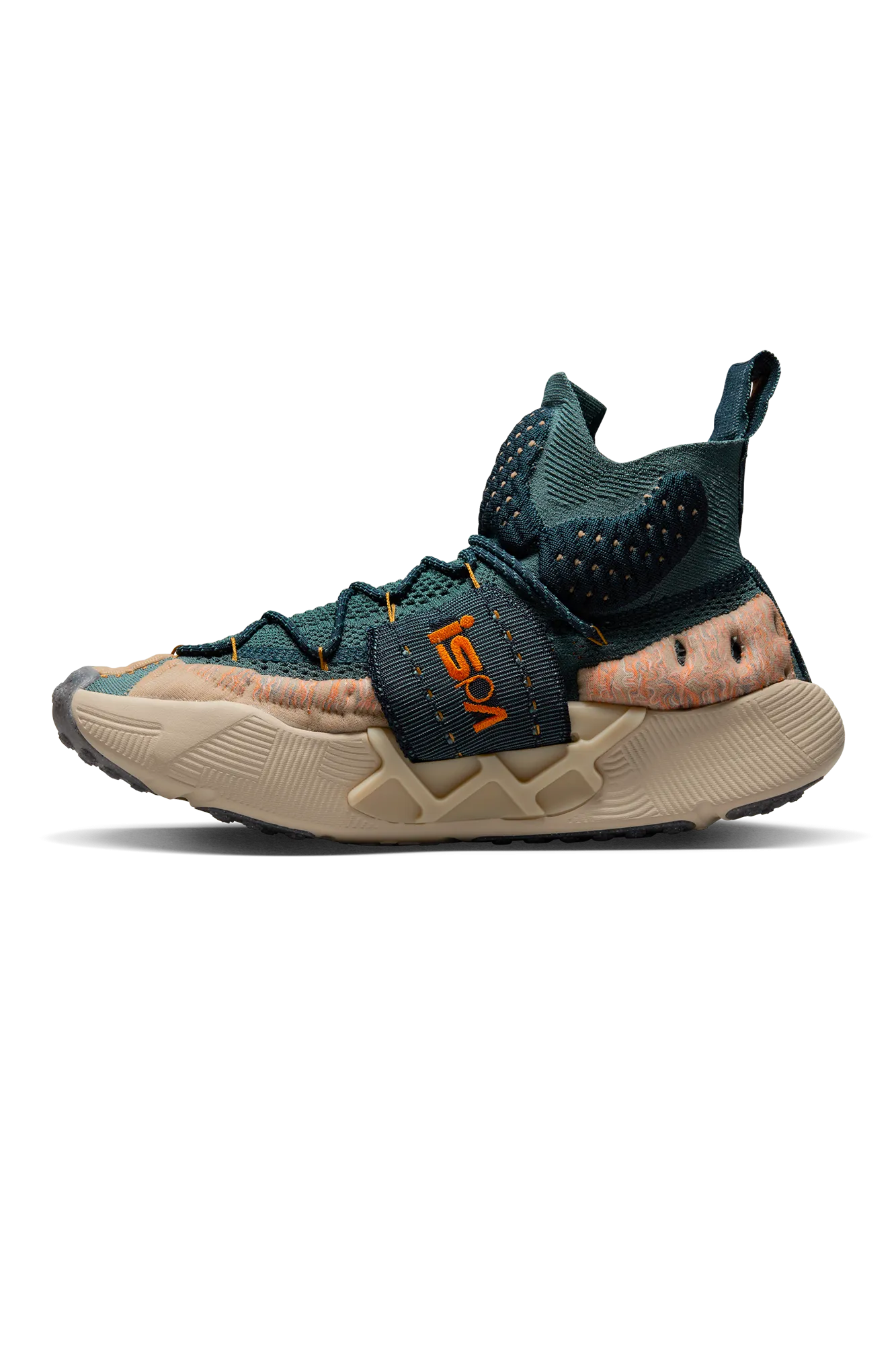Ispa Sense Flyknit