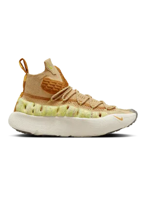 Ispa Sense Flyknit