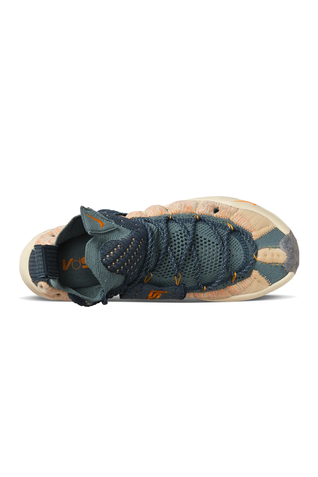 Ispa Sense Flyknit