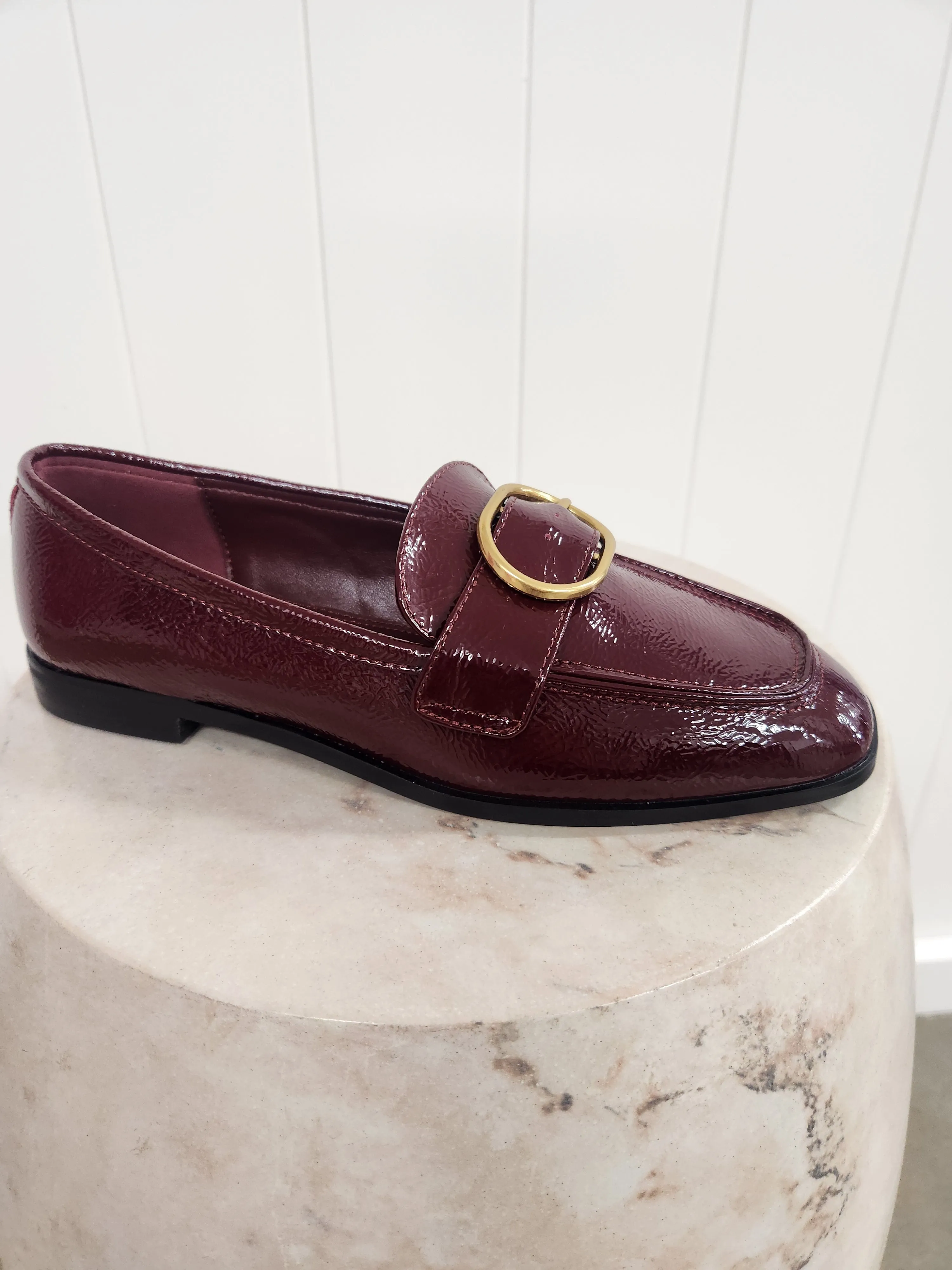 JADE FOOTWEAR
