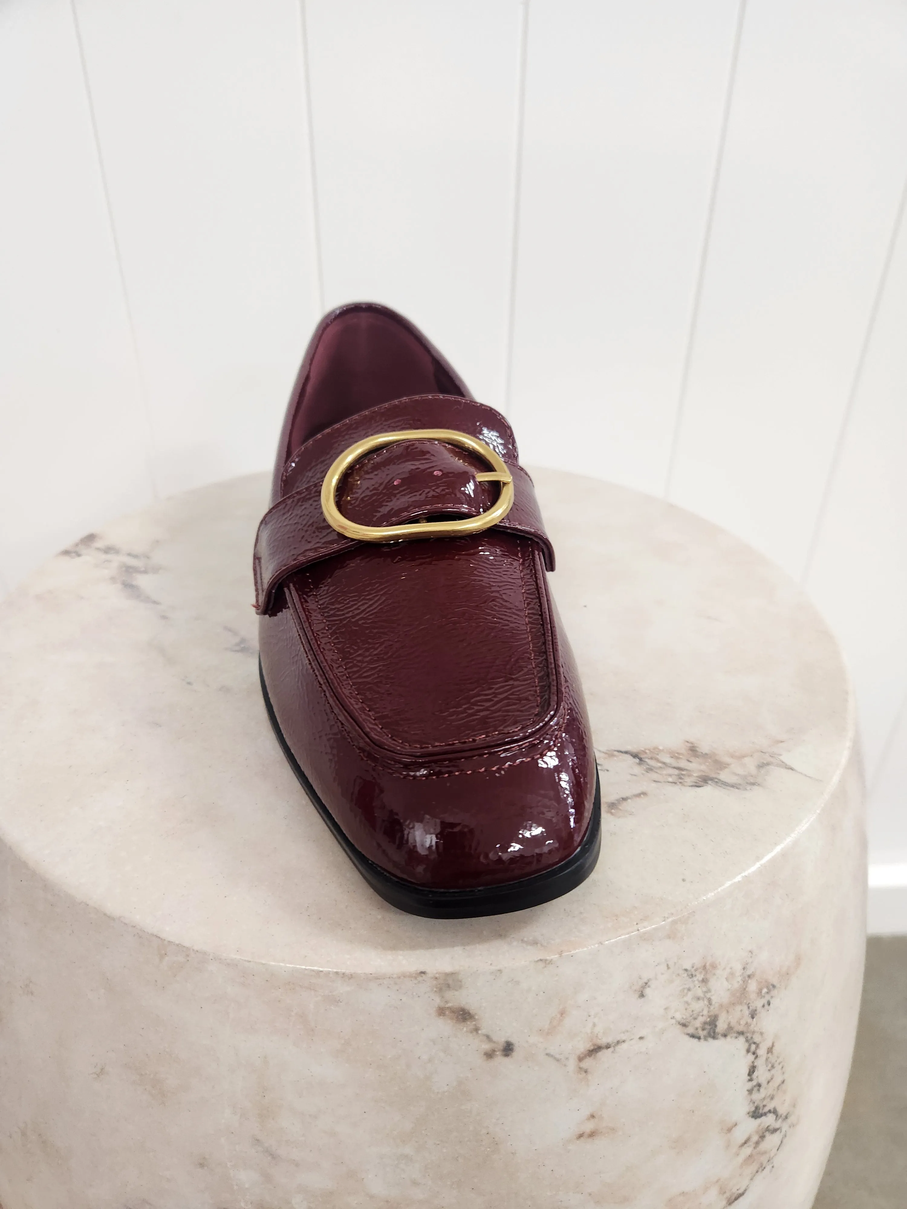 JADE FOOTWEAR