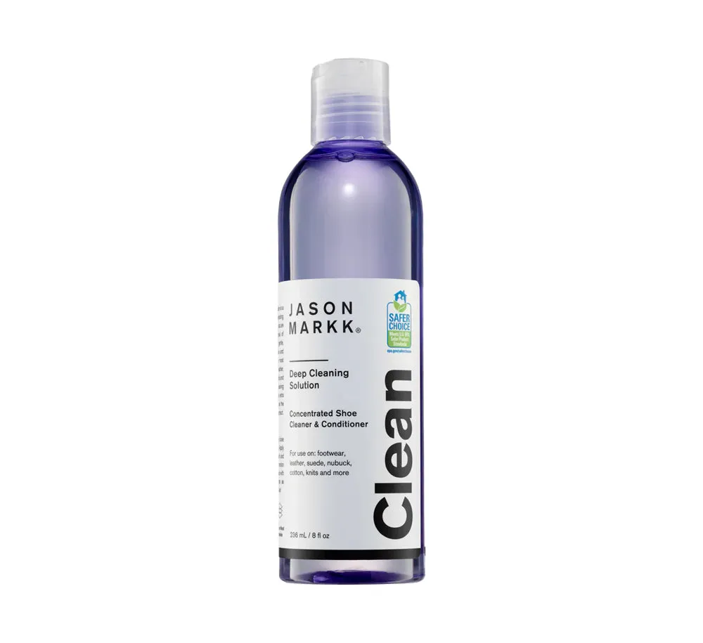 JASON MARKK 8.OZ SNEAKER SOLUTION