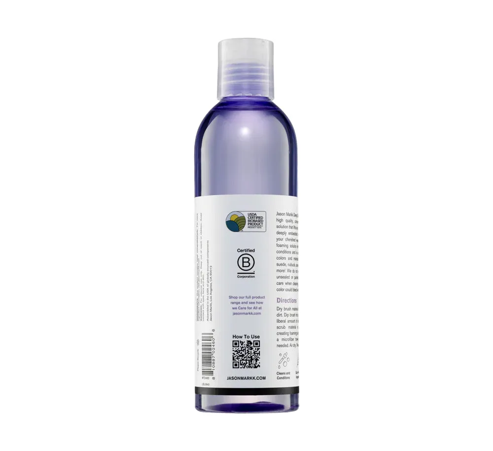 JASON MARKK 8.OZ SNEAKER SOLUTION