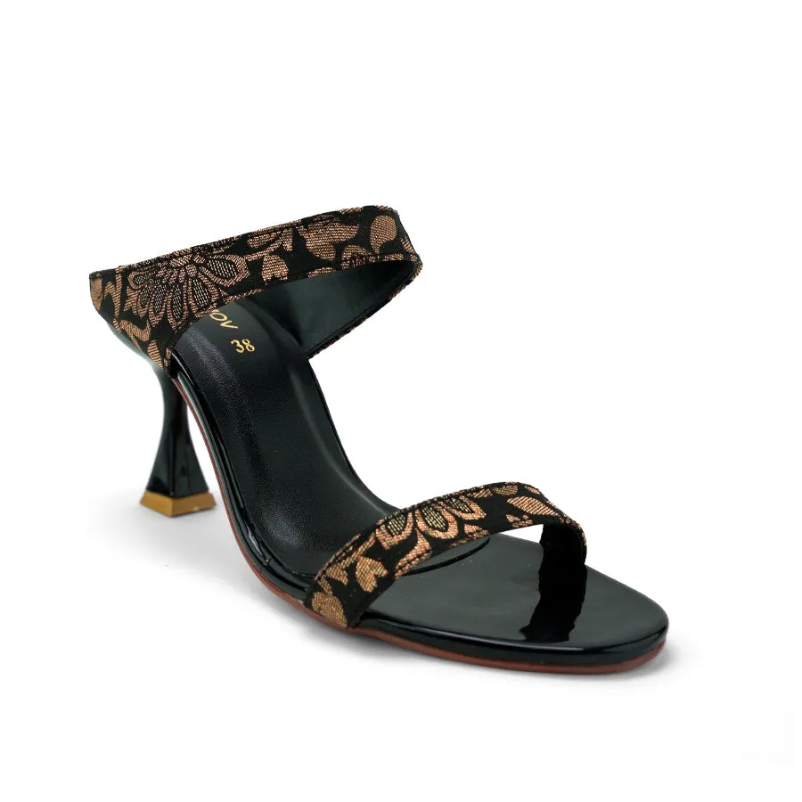 Jazzy Heel