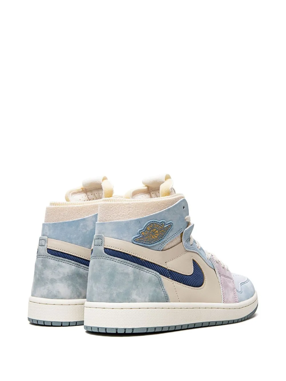 Jordan Air Jordan 1 Zoom Air CMFT sneakers