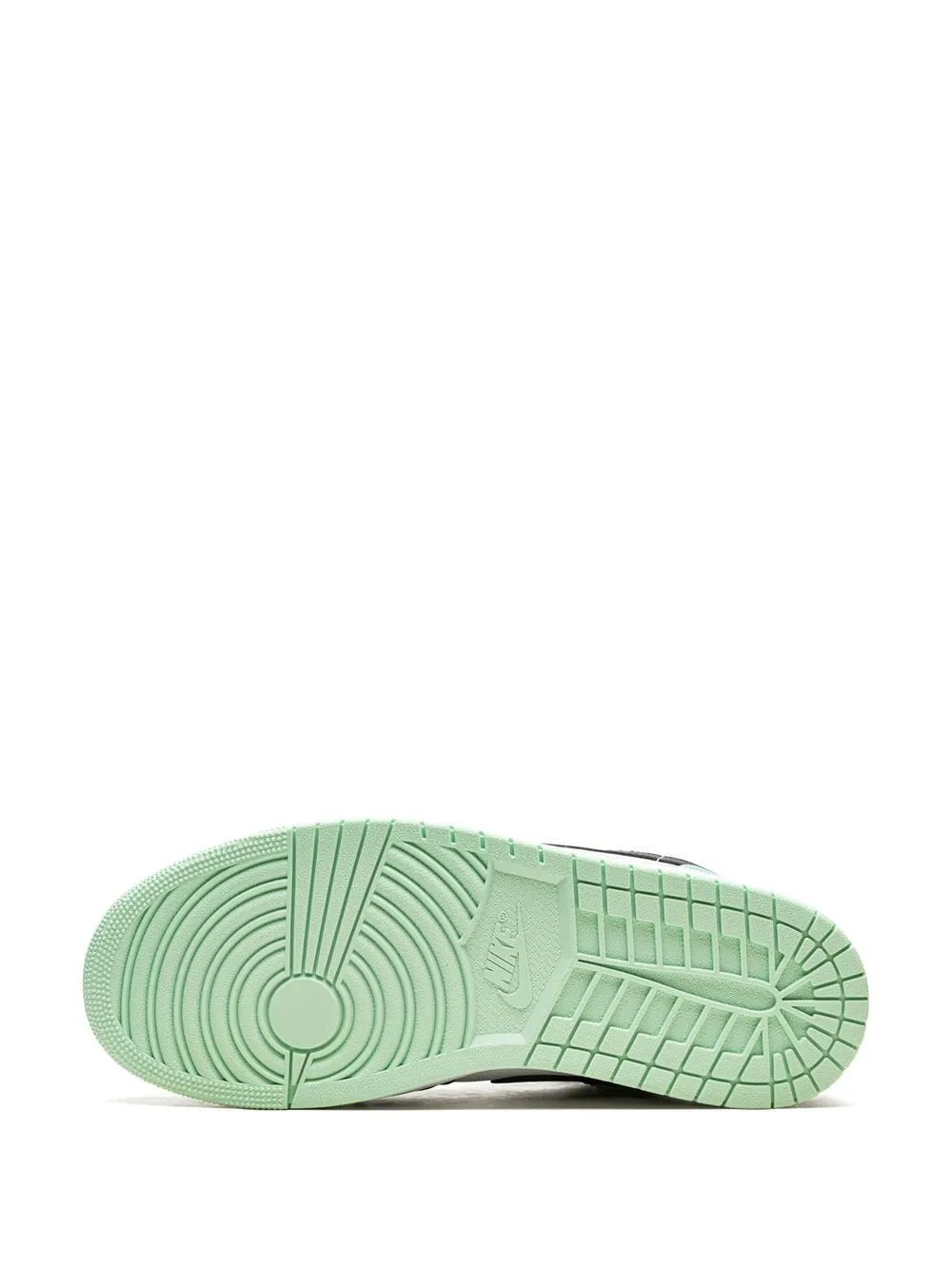 Jordan Jordan 1 Low "Tye Dye" sneakers