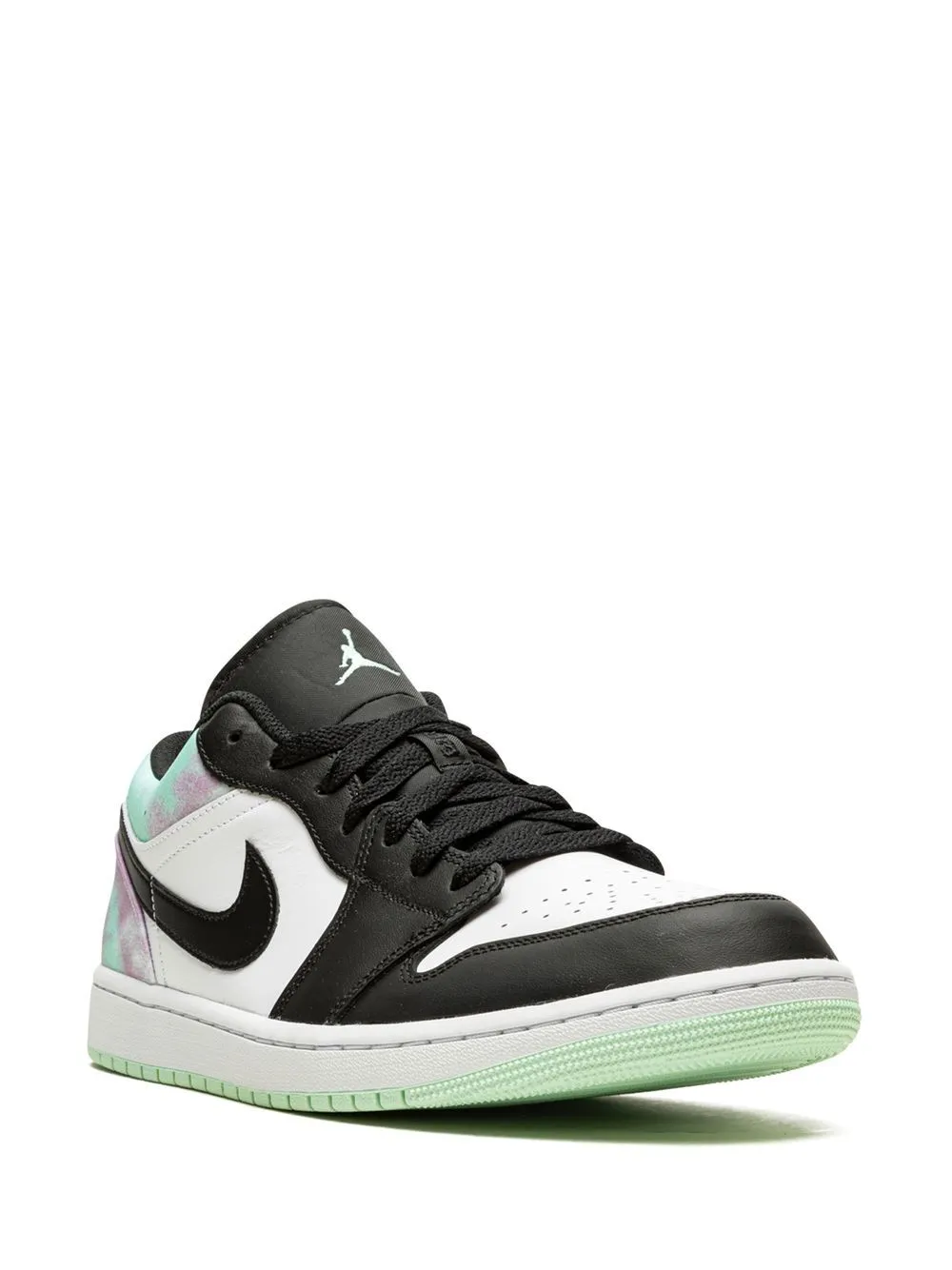 Jordan Jordan 1 Low "Tye Dye" sneakers