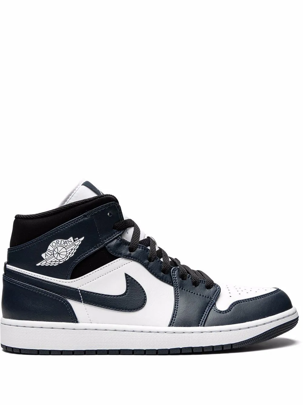 Jordan Jordan 1 Mid sneakers
