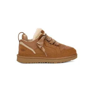 Kid's Lowmel (Chestnut)