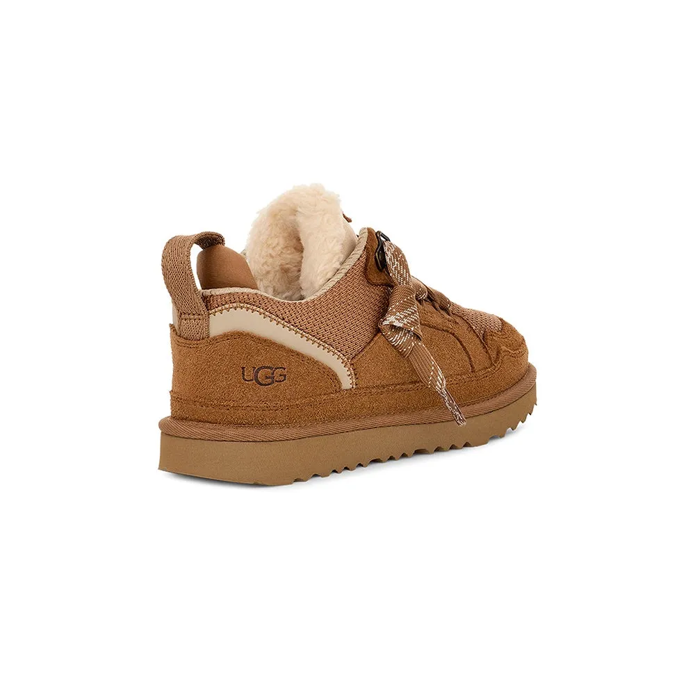 Kid's Lowmel (Chestnut)