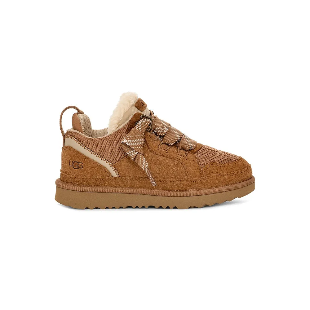 Kid's Lowmel (Chestnut)