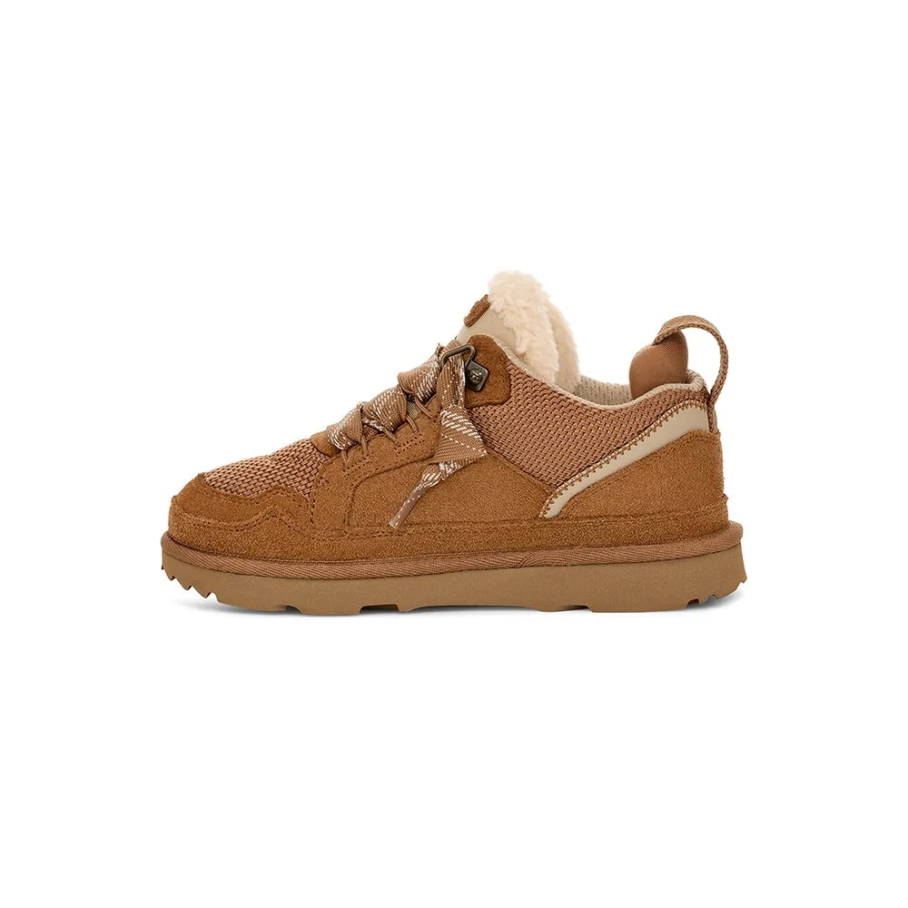 Kid's Lowmel (Chestnut)