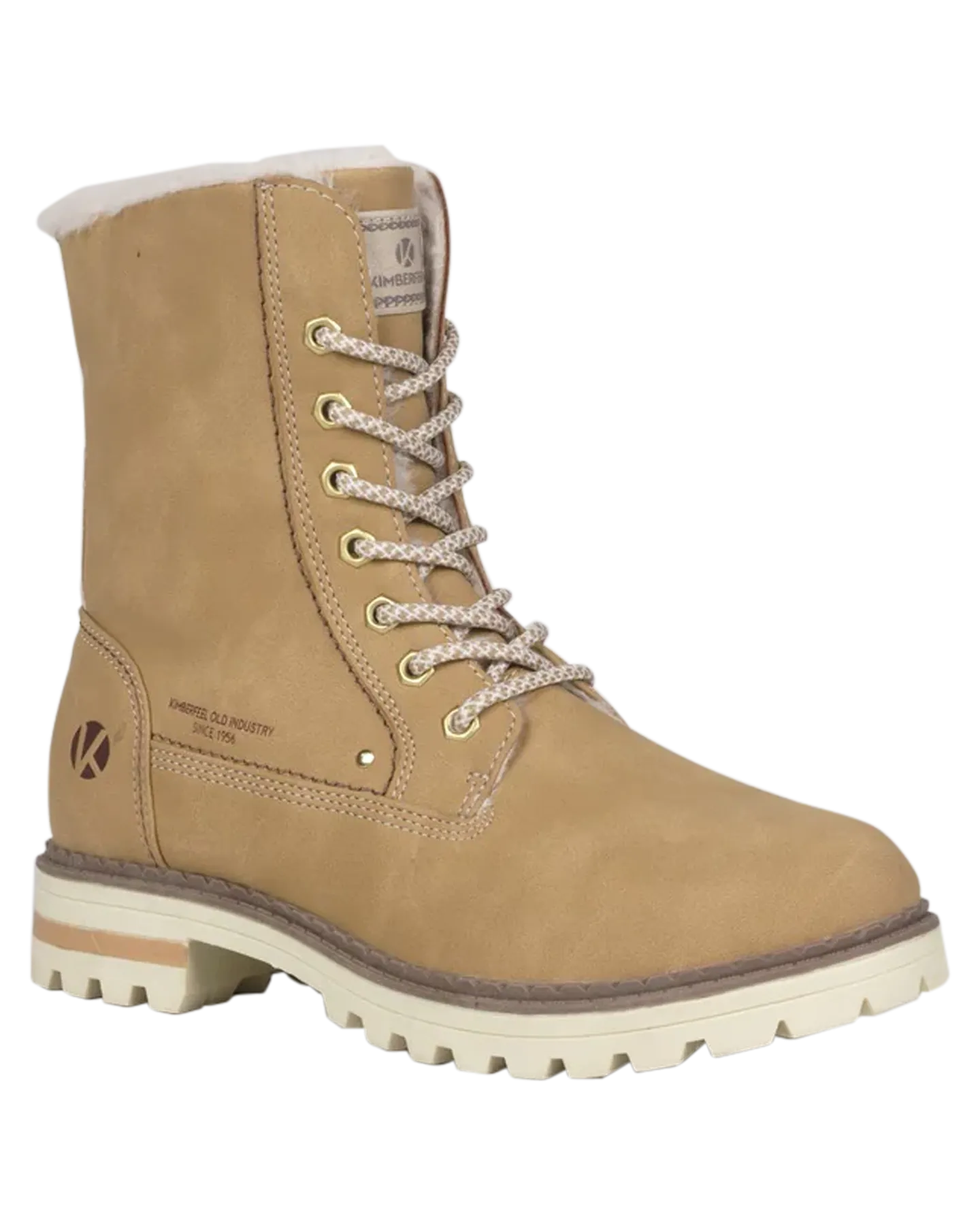 Kimberfeel Women's Sweeney Apres Boots