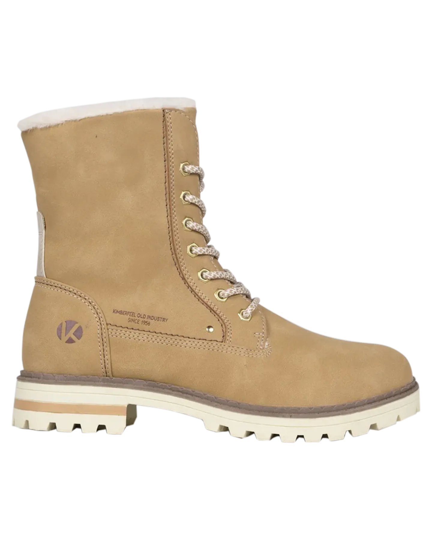 Kimberfeel Women's Sweeney Apres Boots