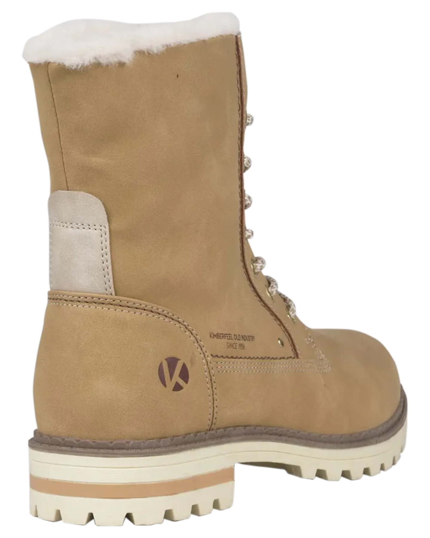 Kimberfeel Women's Sweeney Apres Boots