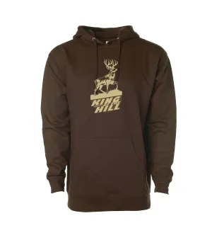 King of the Hill Sweatshirt