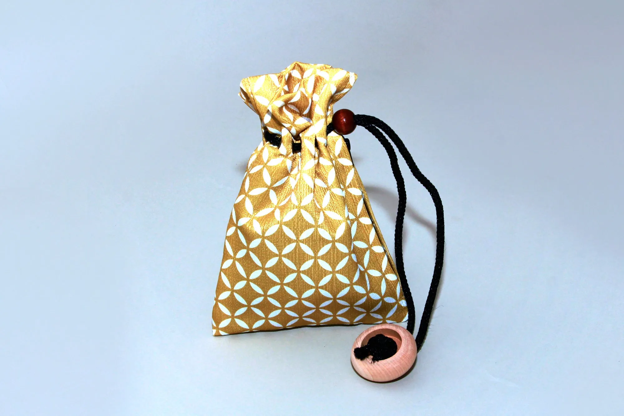 Koikuchi Style Sakura Pocket (Men)