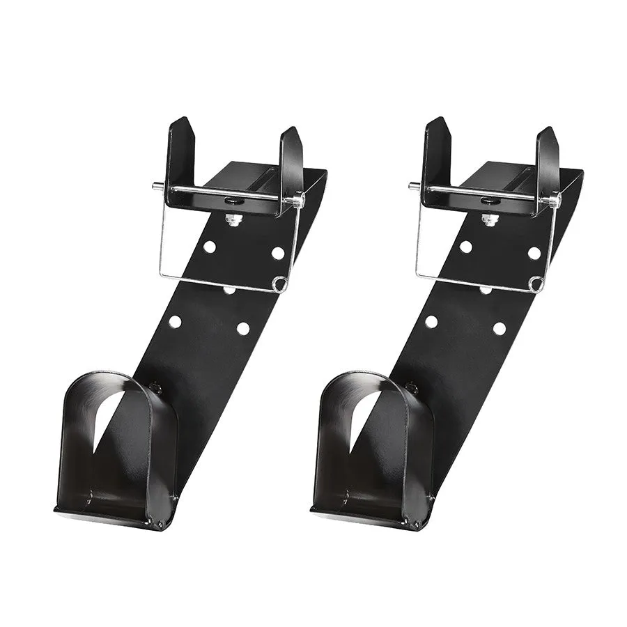 Kolpin UTV In-Bed Double 6.0 Gun Boot Mount