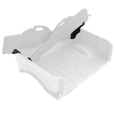 Kolpin UTV In-Bed Double 6.0 Gun Boot Mount
