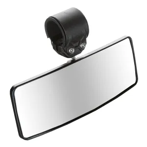 Kolpin UTV Rear Mirror -Universal 1.75" Clamp-On Part# 98310