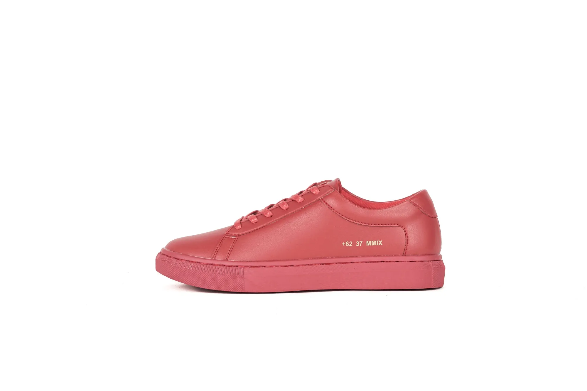 LAH-01 | TRIPLE RED | WOMEN