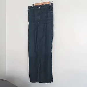 Lauren Ralph Lauren NEW Black Label Denim Straight Leg Jeans Women Size 18W/18 