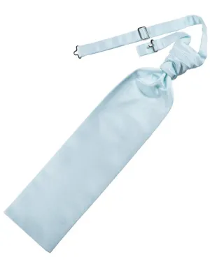 Light Blue Luxury Satin Kids Sharpei