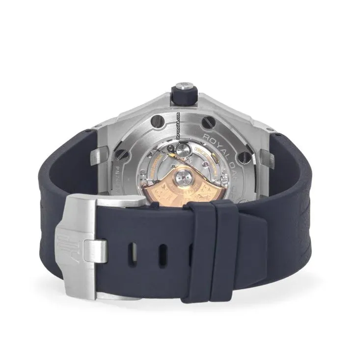 Luxury Premium Quality Automatic Mechanical Watch | APWatch 11
