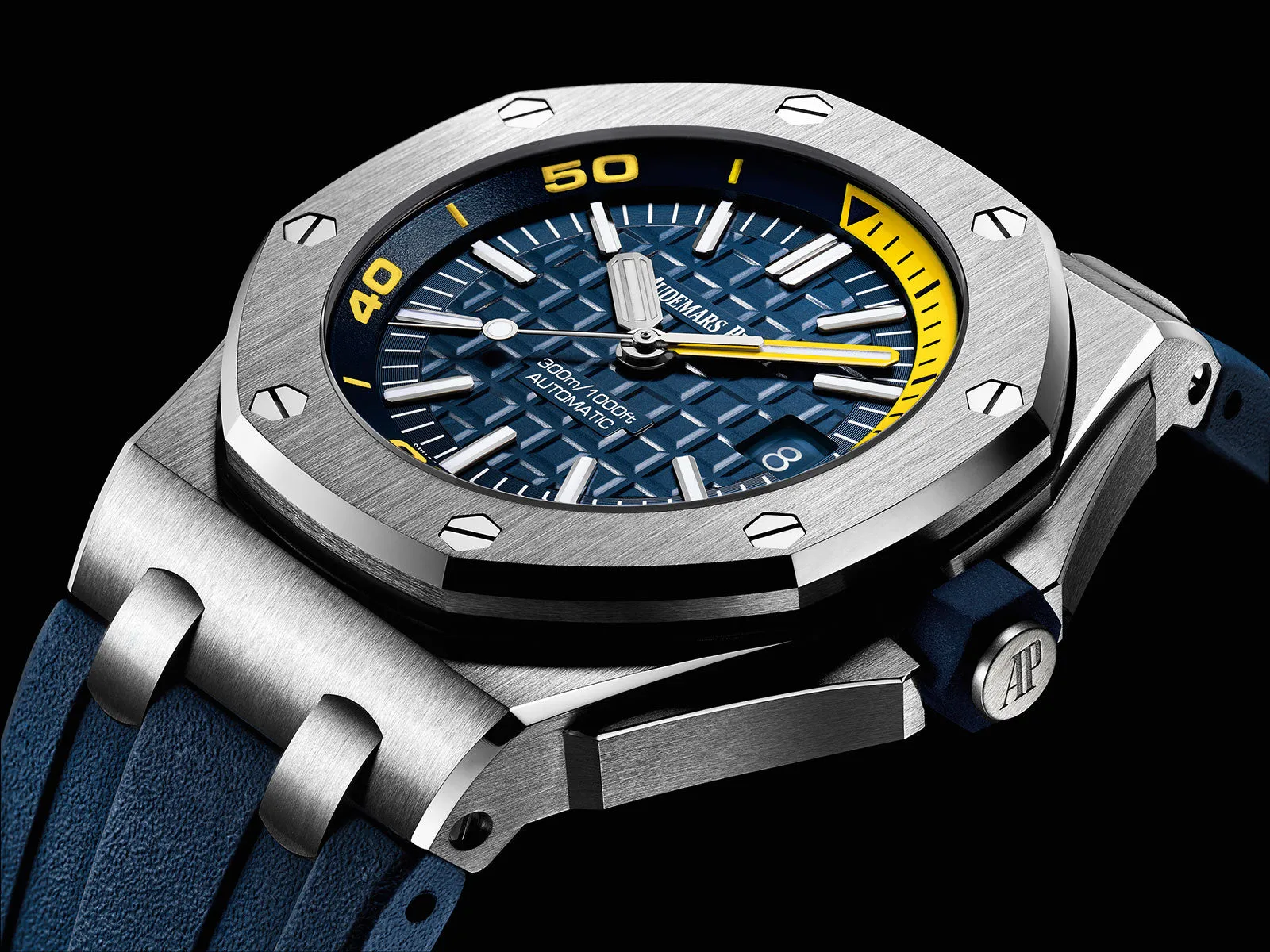 Luxury Premium Quality Automatic Mechanical Watch | APWatch 11