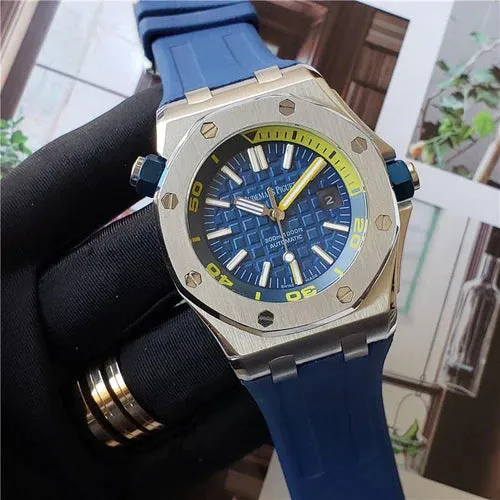 Luxury Premium Quality Automatic Mechanical Watch | APWatch 11