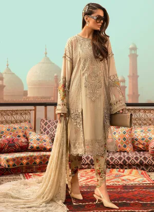MARIA B | Maria B Lawn 2022-11B