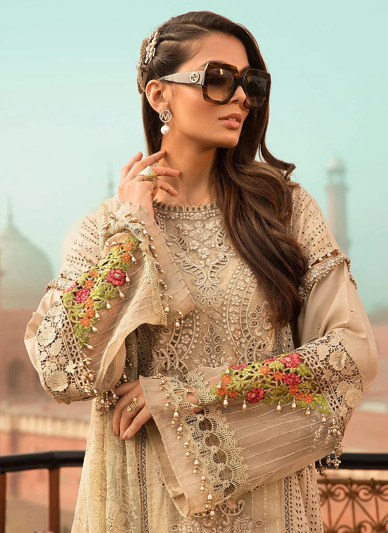 MARIA B | Maria B Lawn 2022-11B