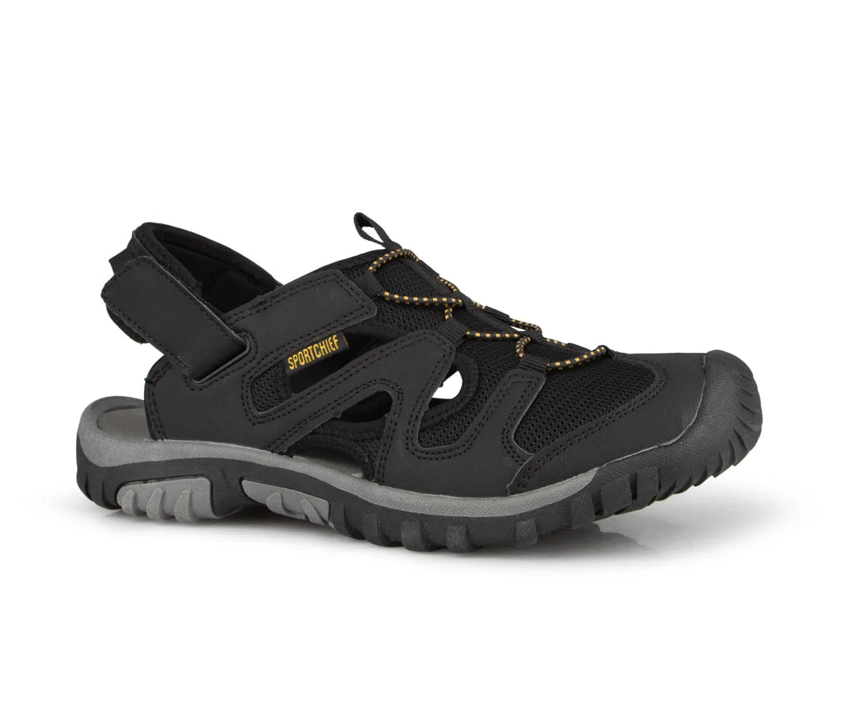 MARVIN SANDAL - Sandale pour hommes - Sportchief