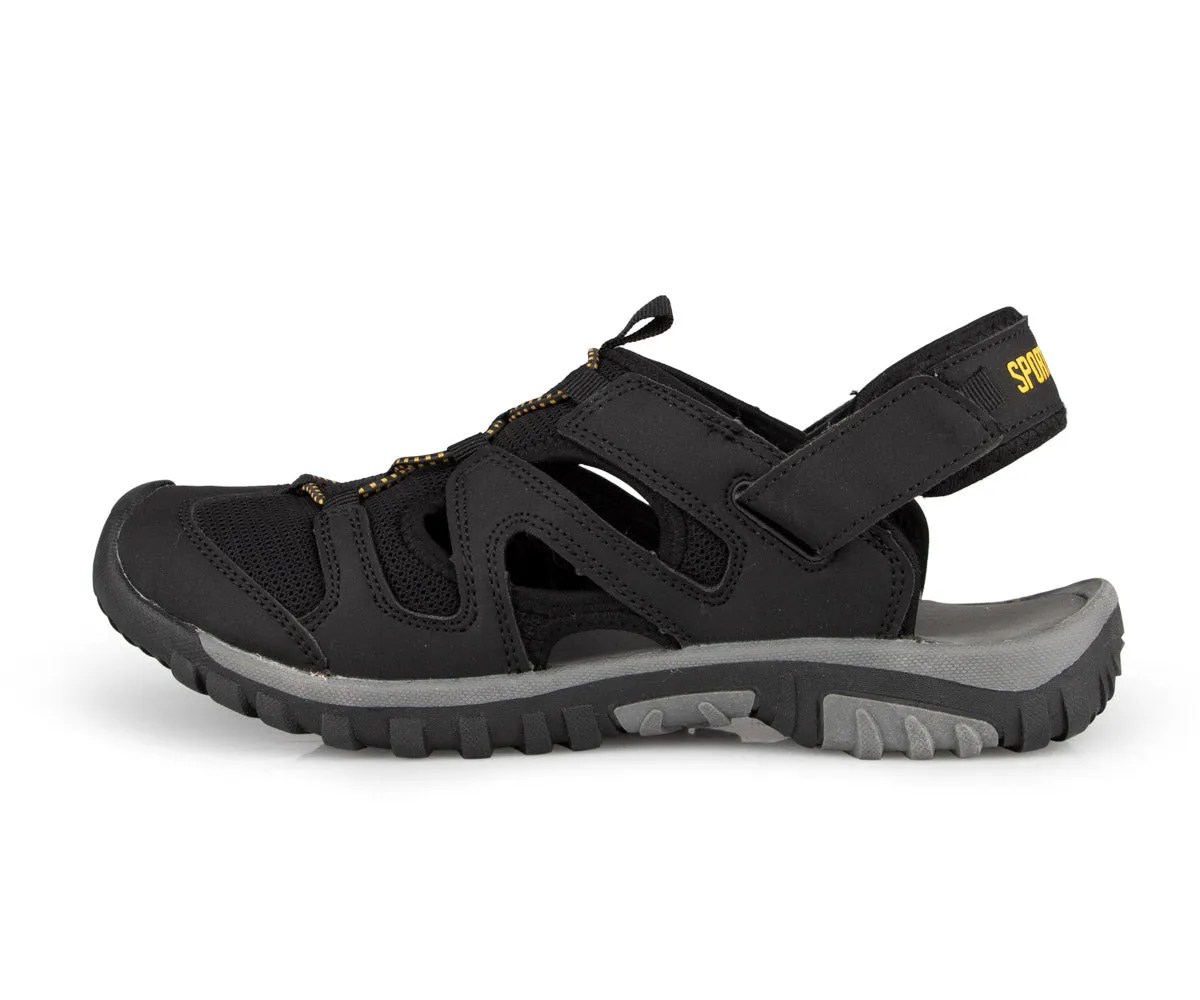 MARVIN SANDAL - Sandale pour hommes - Sportchief