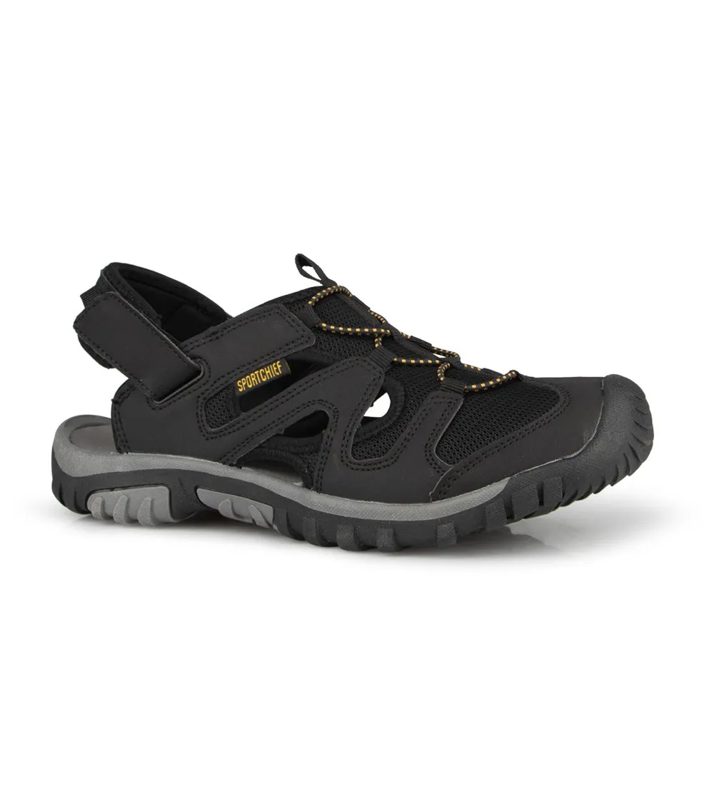 MARVIN SANDAL - Sandale pour hommes - Sportchief
