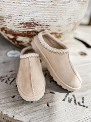 Matisse Zen Cozy Mule Natural