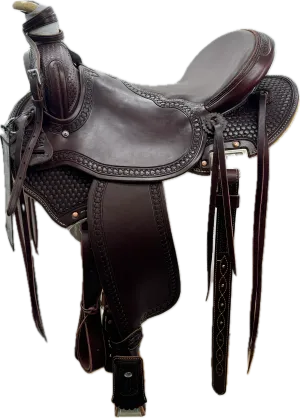 McCall McLite All Around 15"