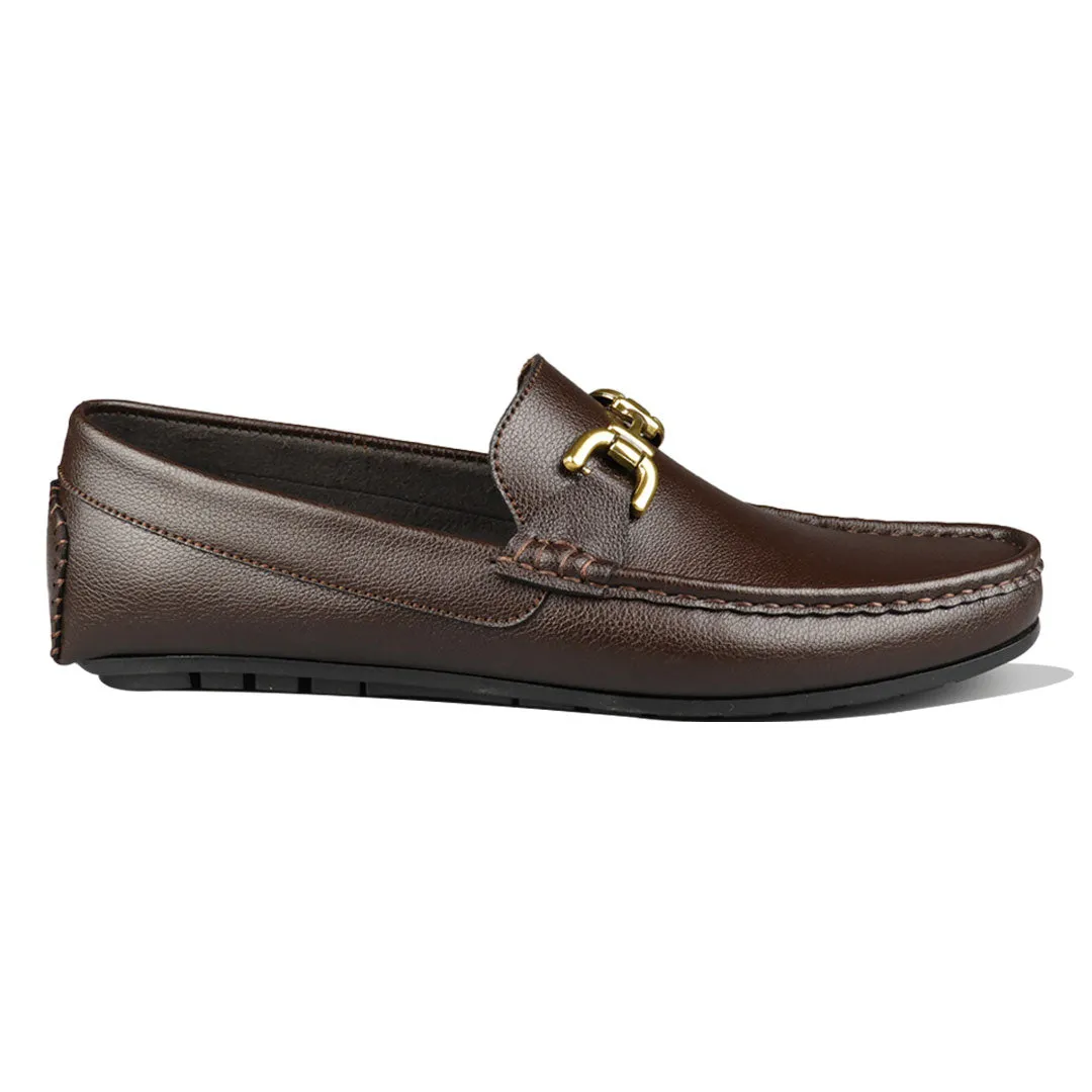 MEN LOAFER M-414