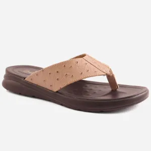 Men"IRINI" Comfy Slippers
