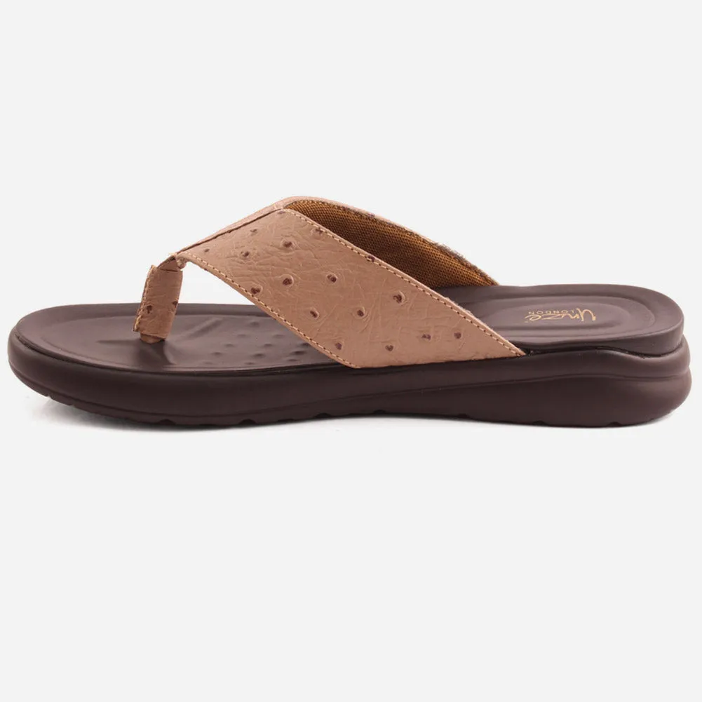 Men"IRINI" Comfy Slippers