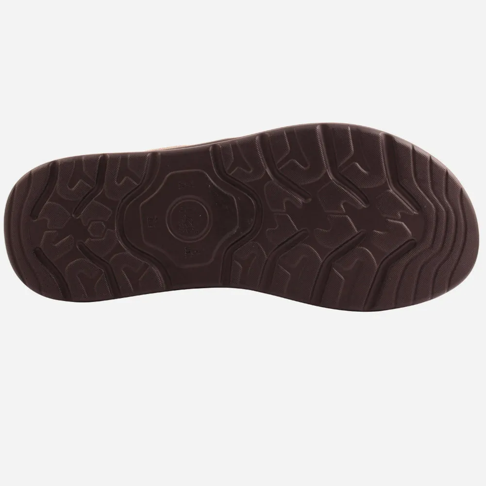Men"IRINI" Comfy Slippers
